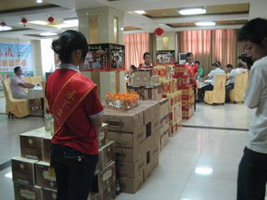 禾下土酒業 白酒加盟新藍海，以卓越品質與國際化視野領航市場