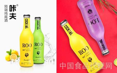 堅守長期主義，揭秘酒業進出口領域的一款不追短線的精品雞尾酒