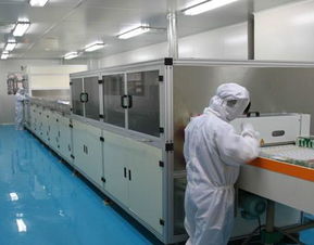 食品廠生產(chǎn)車間應如何選擇純化地坪